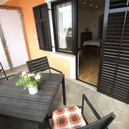 Tre Pini 1 Seget (Umag)