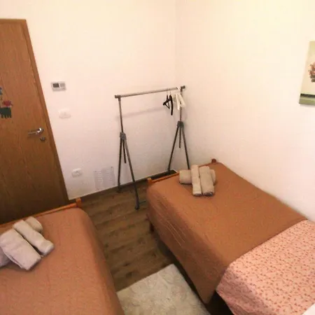 Tre Pini 1 Seget (Umag)